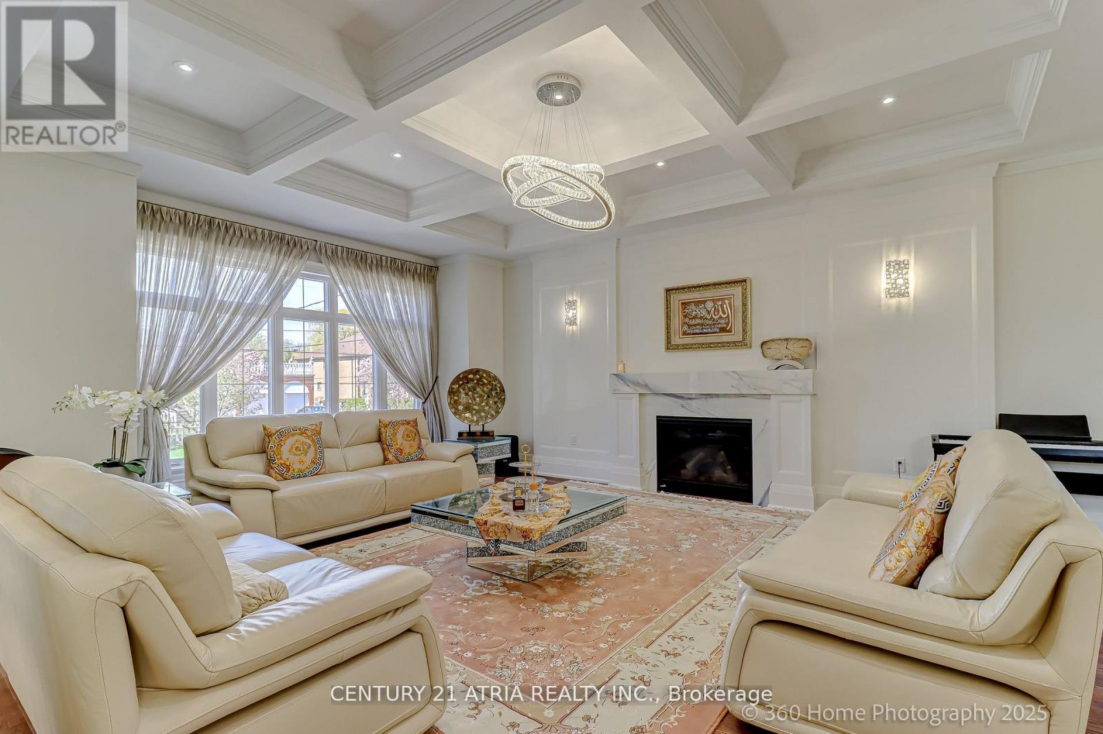 101 SPRUCE AVENUE