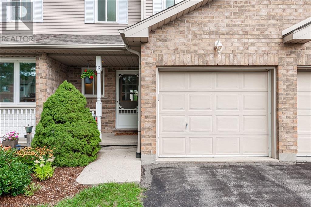 110 ATHLONE Crescent