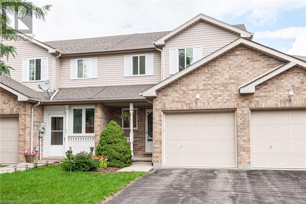 110 ATHLONE Crescent