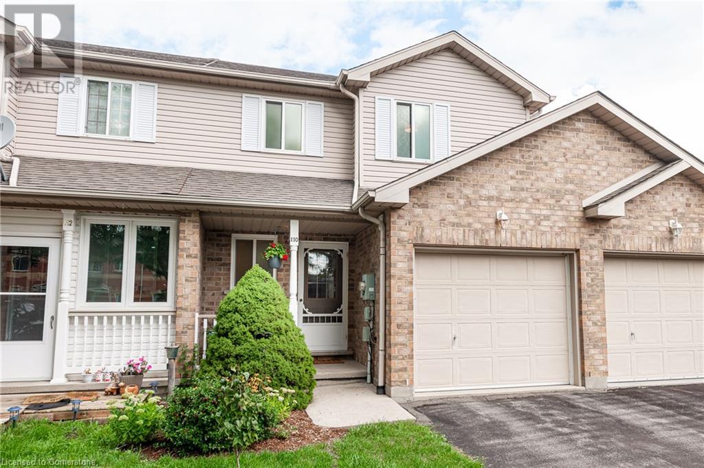 110 ATHLONE Crescent