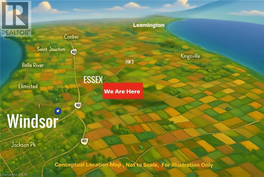 PT LT 30 CON BATTEN SIDE Road