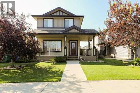 196 Coalbanks Boulevard W Lethbridge AB T1J4A7