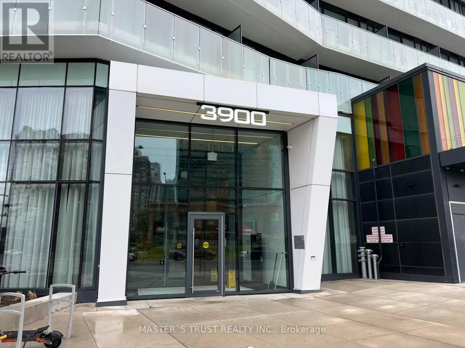 5207 - 3900 CONFEDERATION PARKWAY