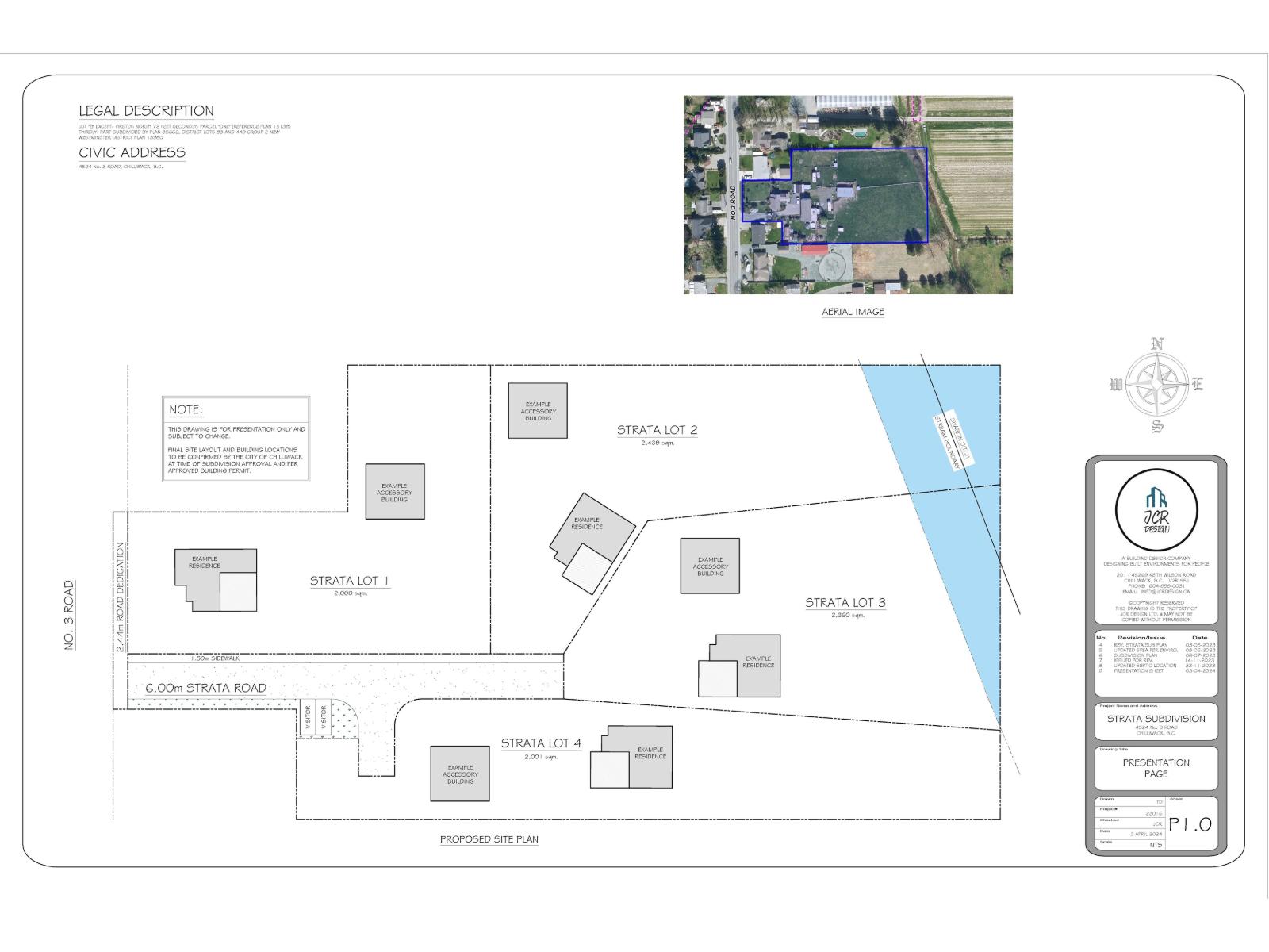 3 4520 NO 3 ROAD|Yarrow