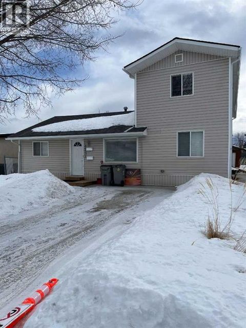 10531 104 Avenue Grande Prairie AB T8V1G2