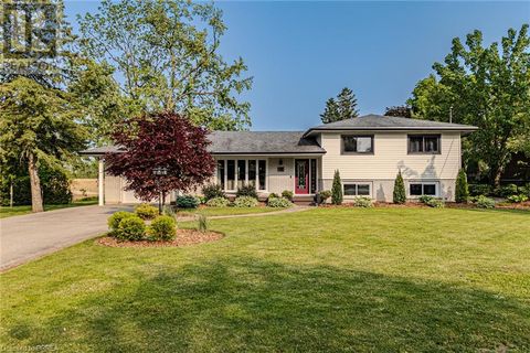 28 DAVERN Road Brantford ON N3T1R5
