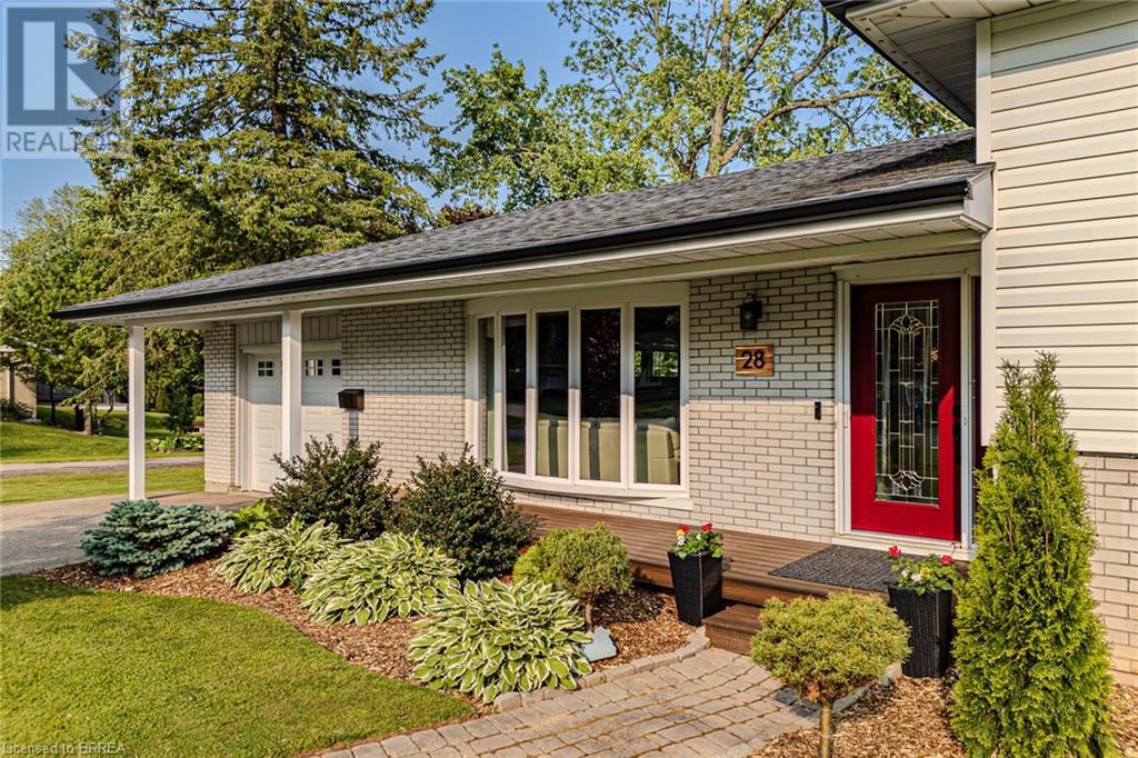28 DAVERN Road