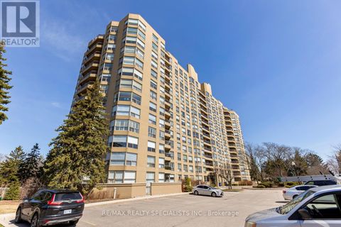 204 - 1800 THE COLLEGEWAY Mississauga (Erin Mills) ON L5L5S4