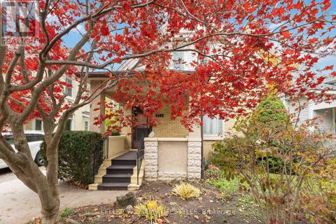 512 ST JAMES STREET London East (East B) ON N5Y3P3