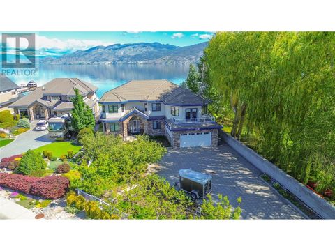 2350 Landry Crescent Summerland BC V0H1Z9