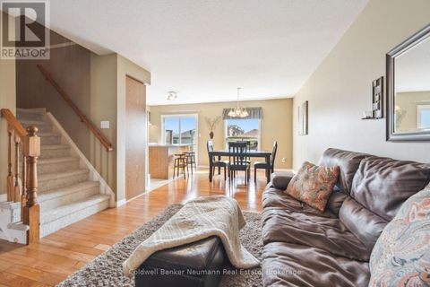 60 HASLER CRESCENT Guelph (Pineridge/Westminster Woods) ON N1L0A3