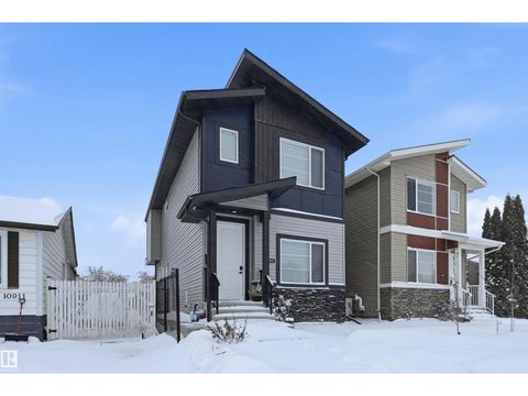 10909 151 ST NW Edmonton AB T5P1W2