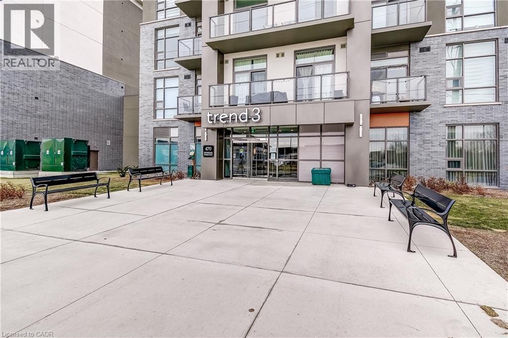 470 DUNDAS Street E Unit# 604