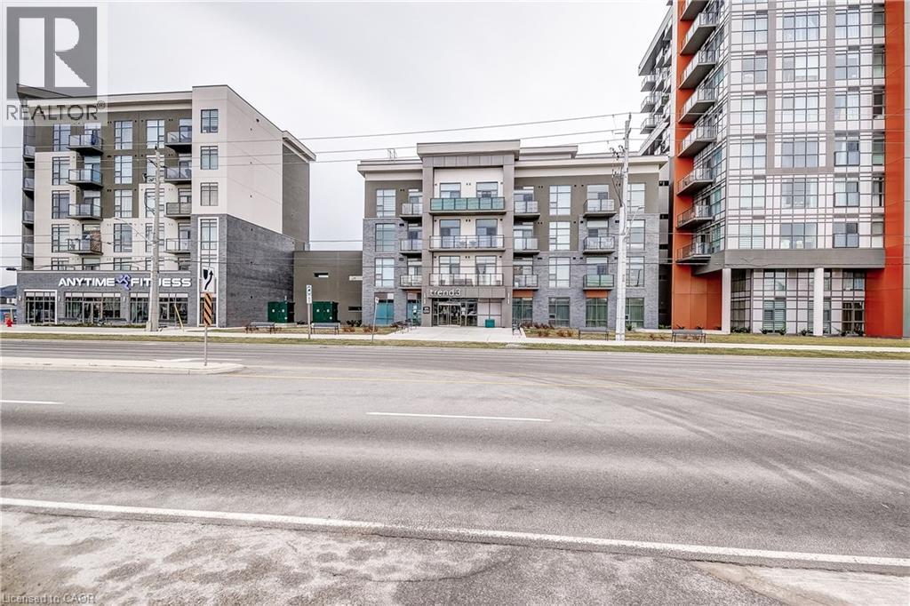 470 DUNDAS Street E Unit# 604