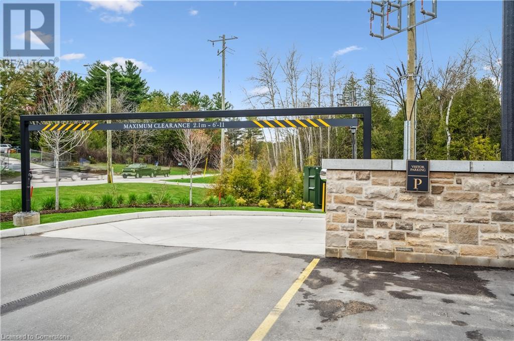 6523 WELLINGTON 7 Road Unit# 403