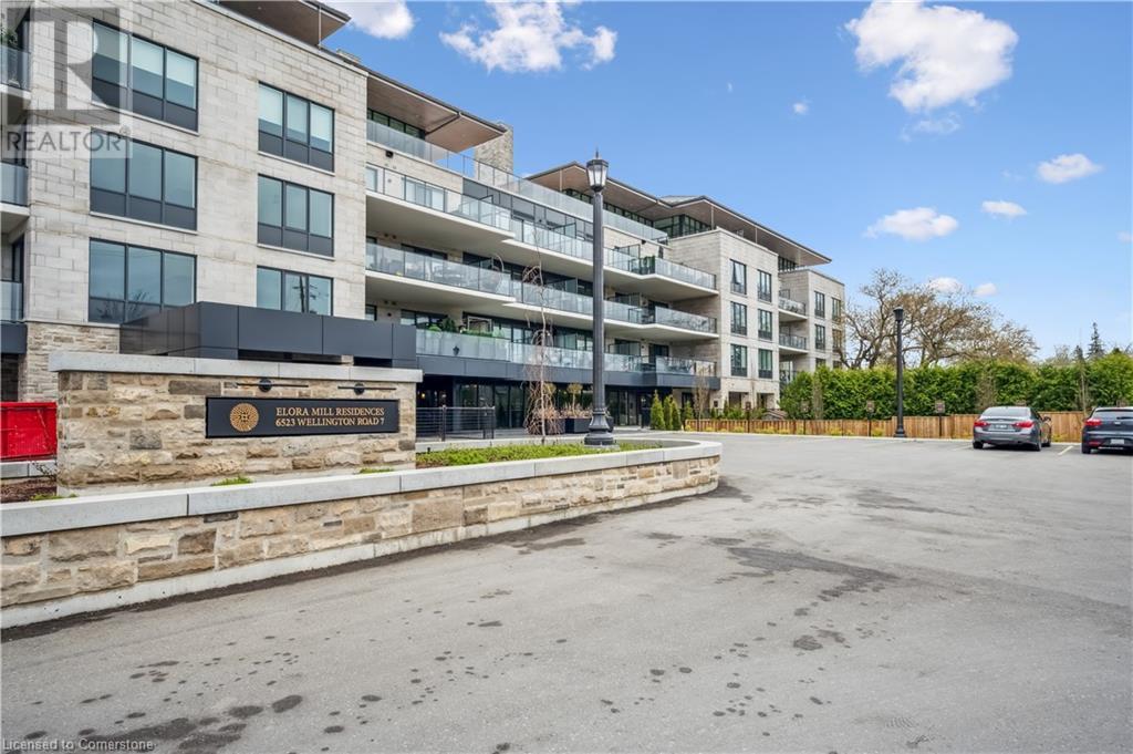 6523 WELLINGTON 7 Road Unit# 403