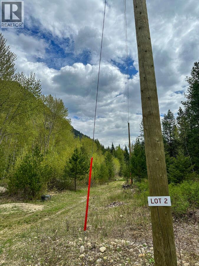 Highway 6 Lot# 4
