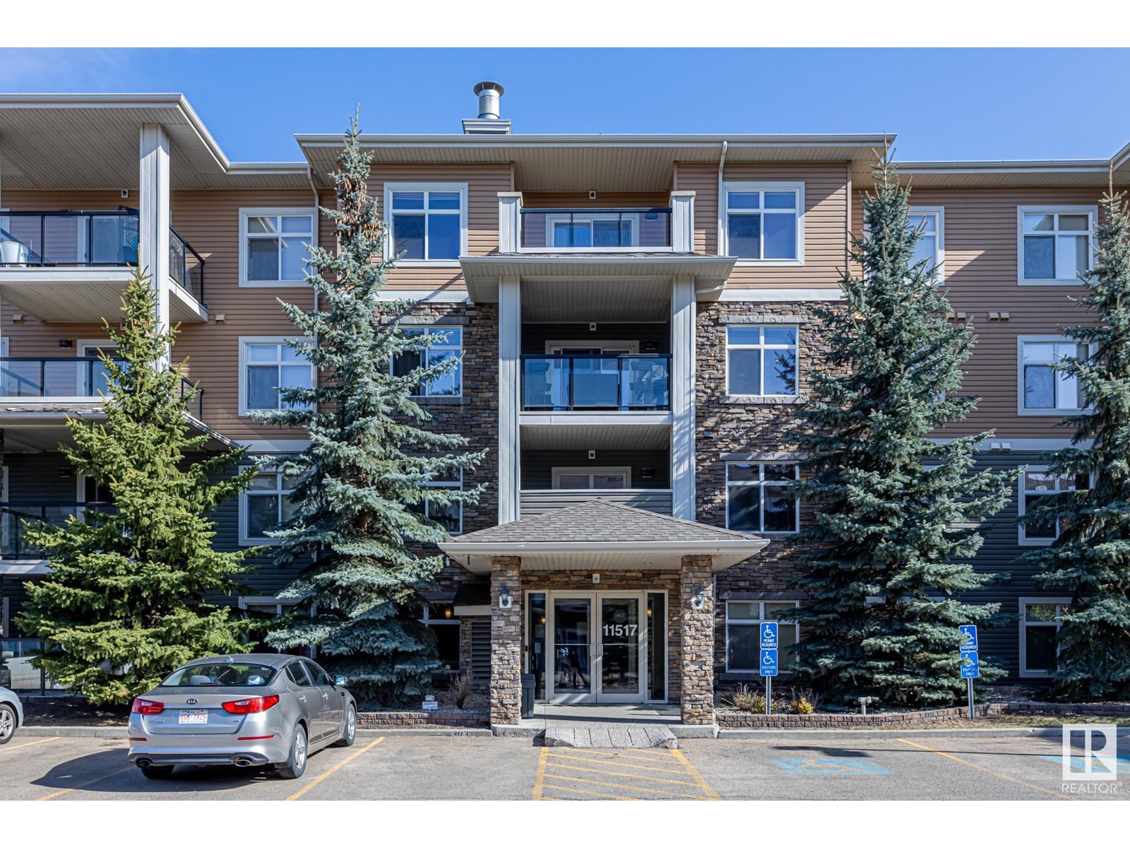 #457 11517 ELLERSLIE RD SW