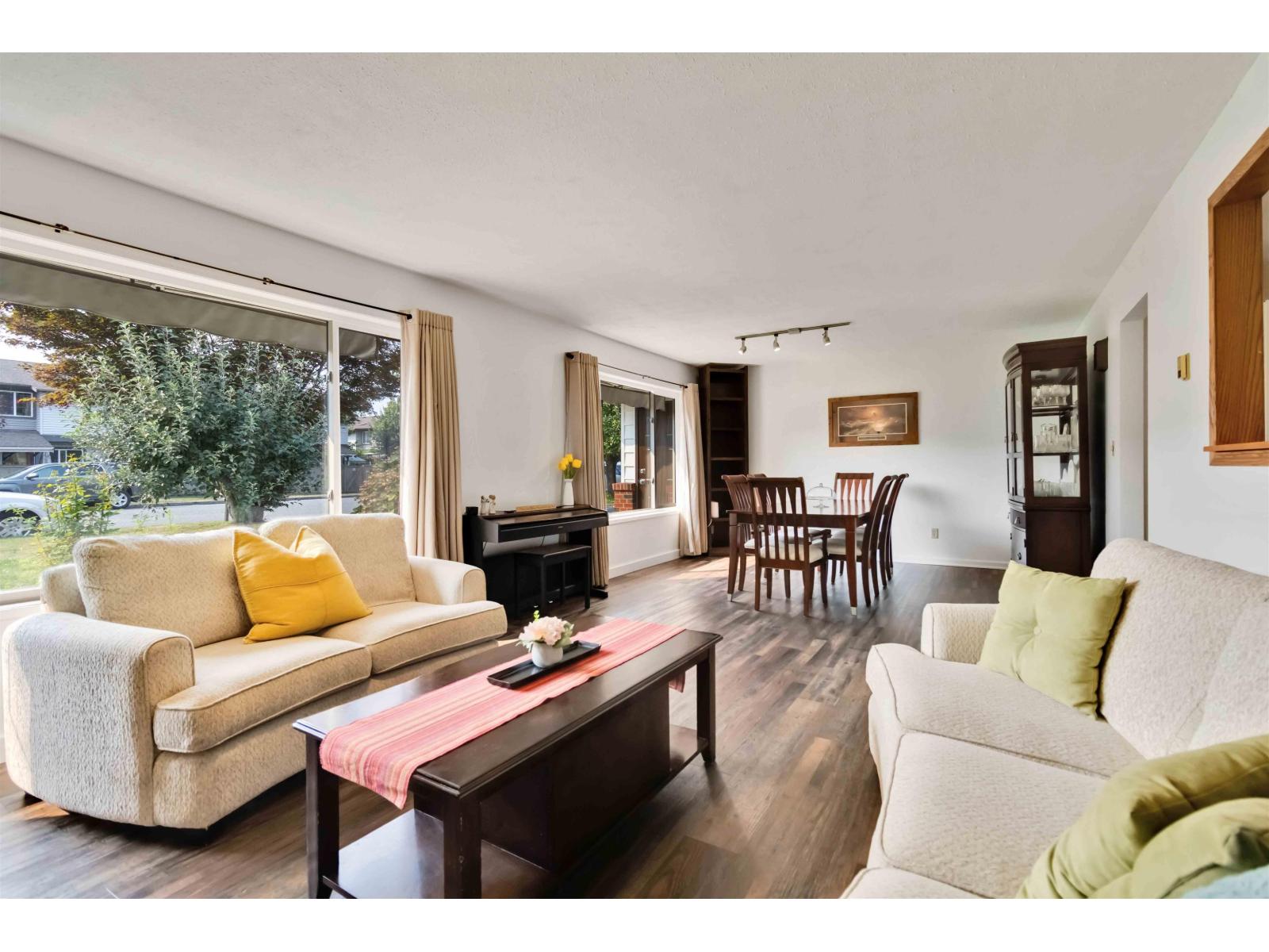 9220 COOTE STREET|Chilliwack Proper East