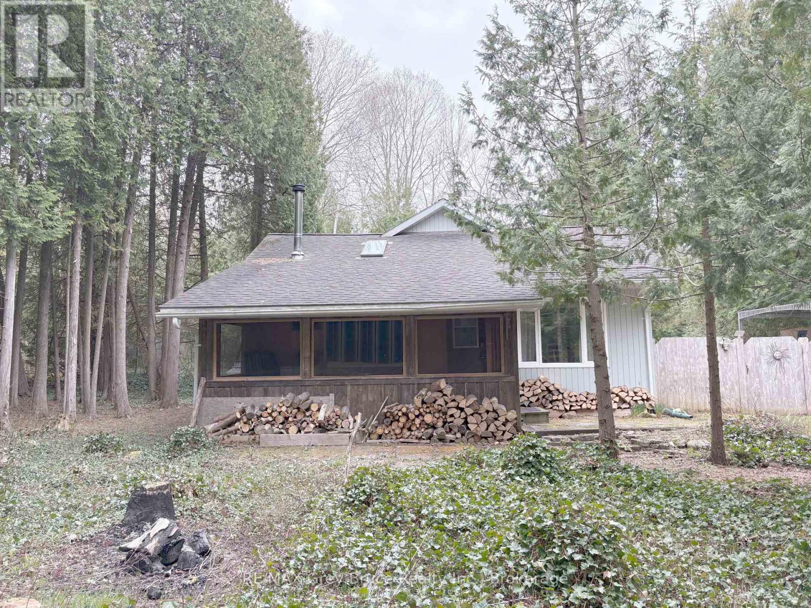 52 SPRY LAKE ROAD