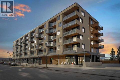 401, 8370 Broadcast Avenue SW Calgary AB T3H6L3