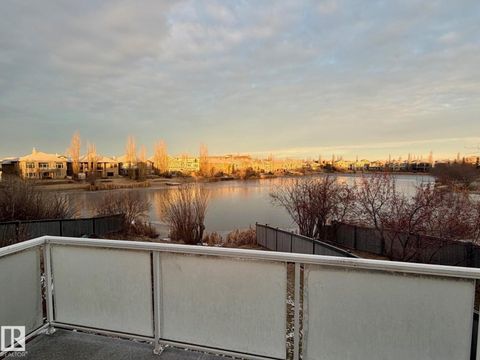 46 SHORES DR Leduc AB T9E8N7