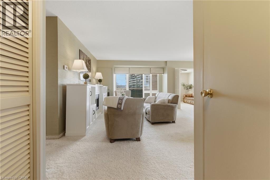 301 FRANCES Avenue Unit# 507
