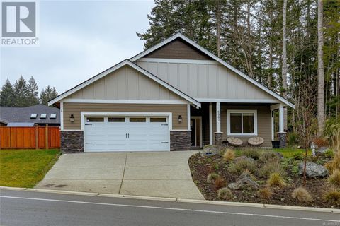 6902 Ridgecrest Rd Sooke BC V0S1N0
