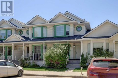 112 Martin Crossing Court NE Calgary AB T3J3P3