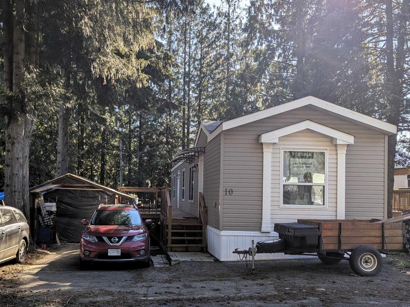 10 52604 YALE ROAD|Rosedale