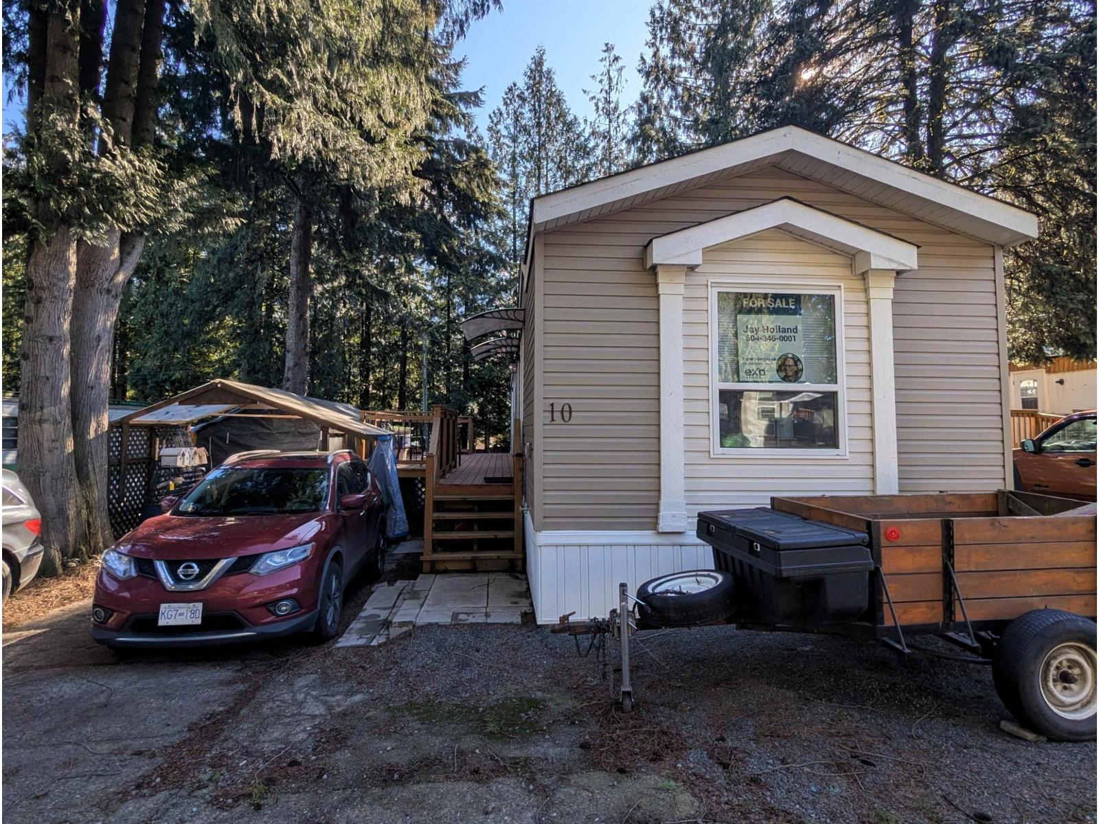 10 52604 YALE ROAD|Rosedale