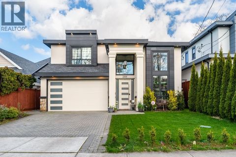 3991 LOCKHART ROAD Richmond BC V7C1M4