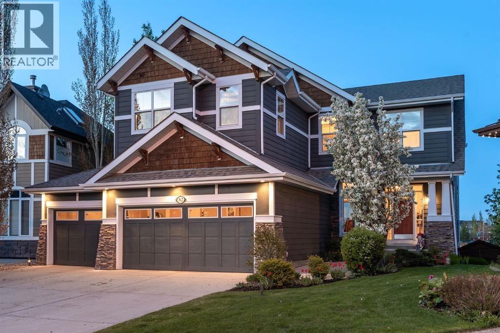 82 Auburn Sound Landing SE