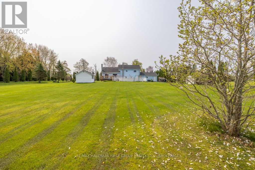 2202 SANDS ROAD