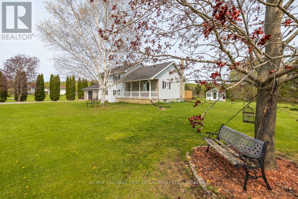 2202 SANDS ROAD