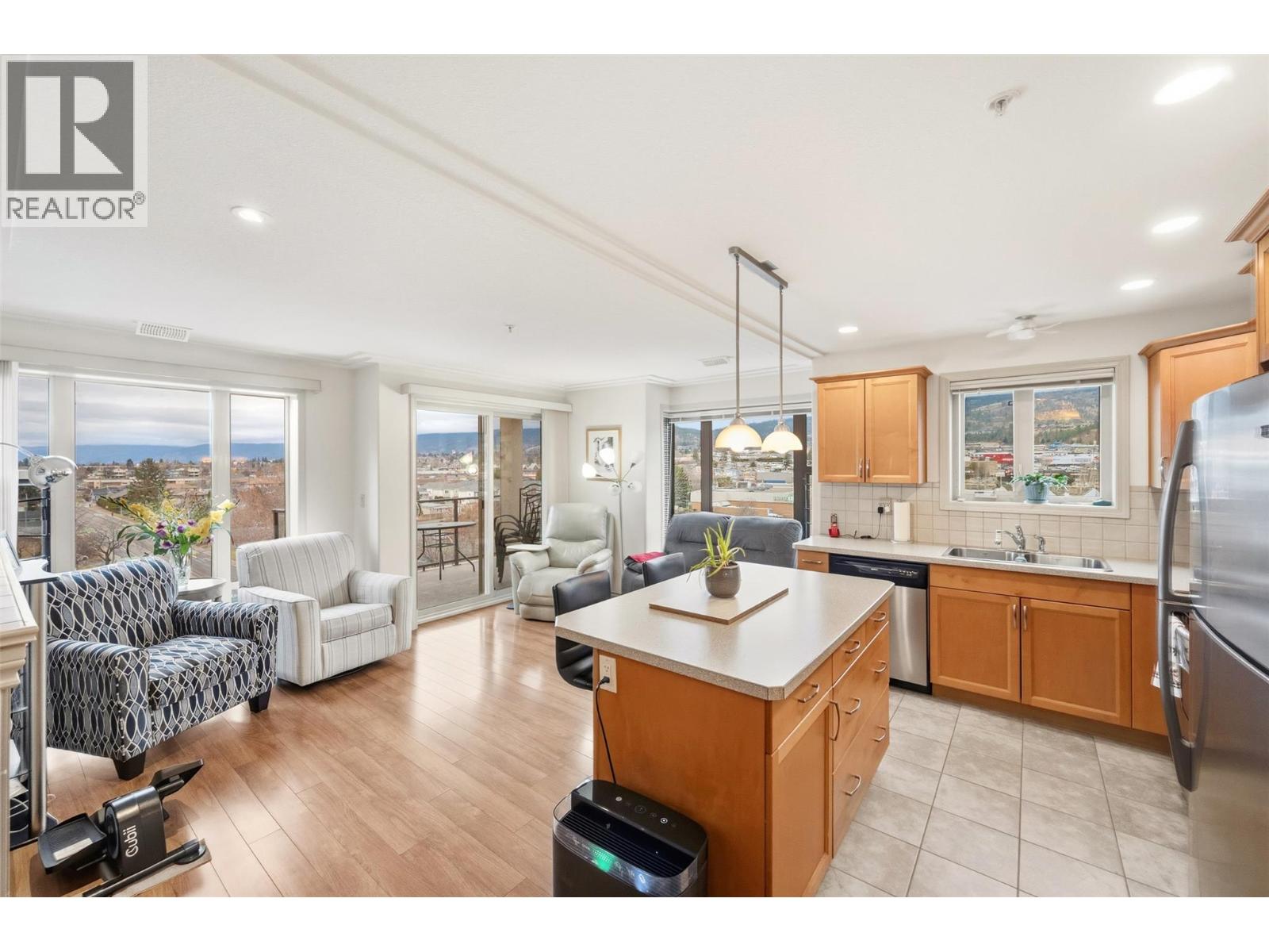2125 ATKINSON Street Unit# 702