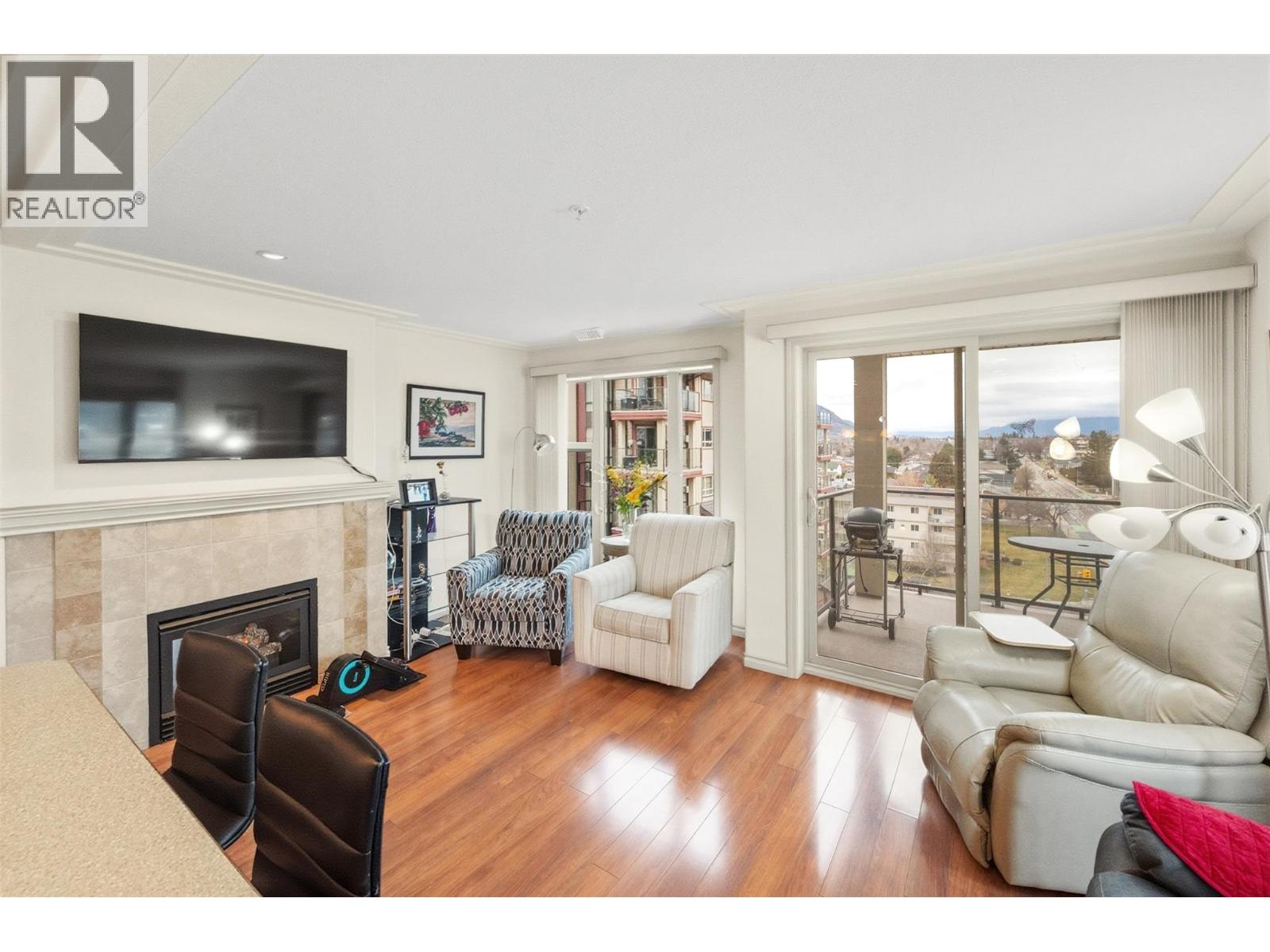 2125 ATKINSON Street Unit# 702