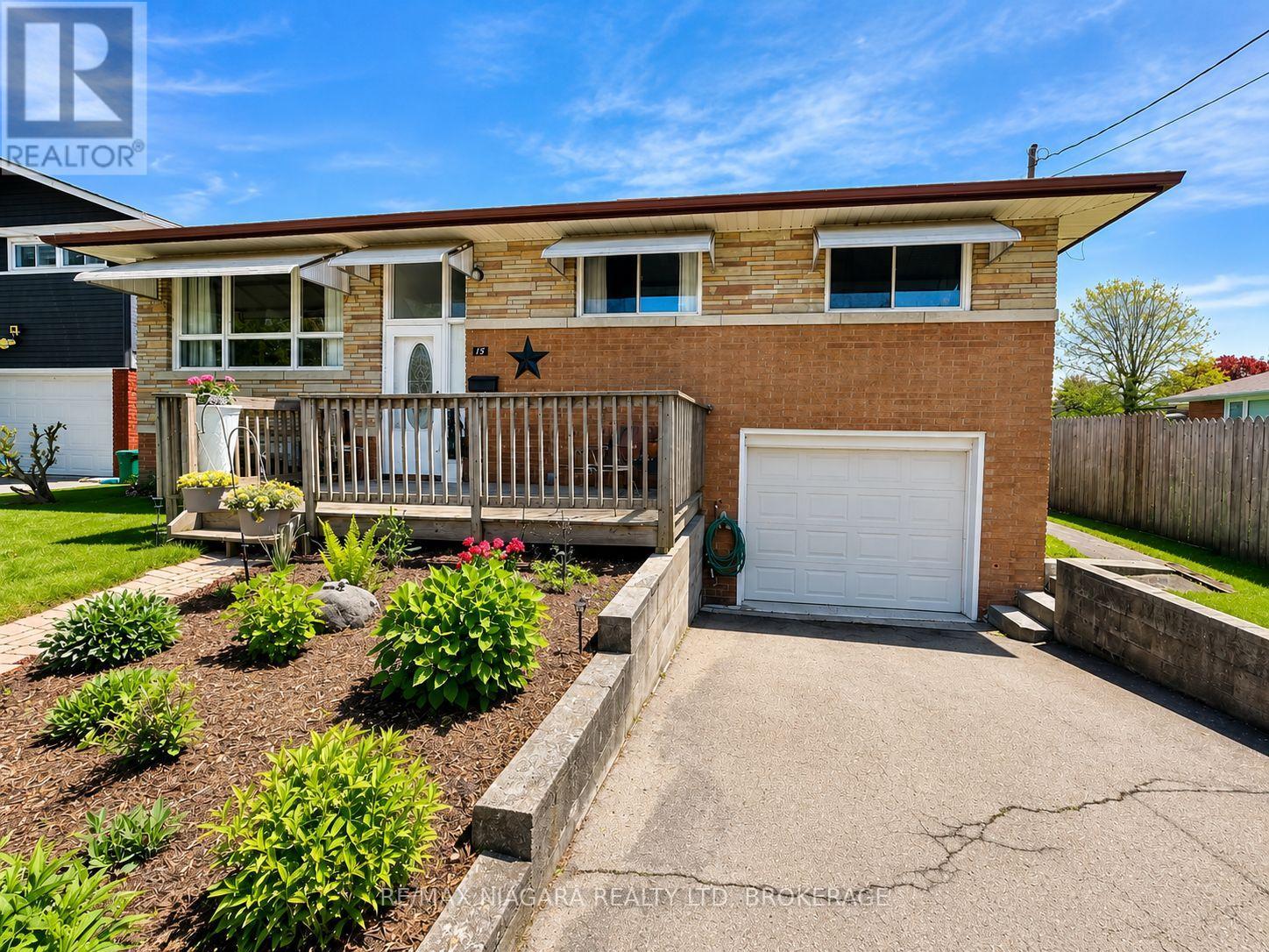 13 RIDGEWOOD AVENUE
