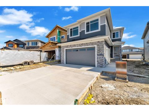 123 Lilac CL Leduc AB T9E1S7