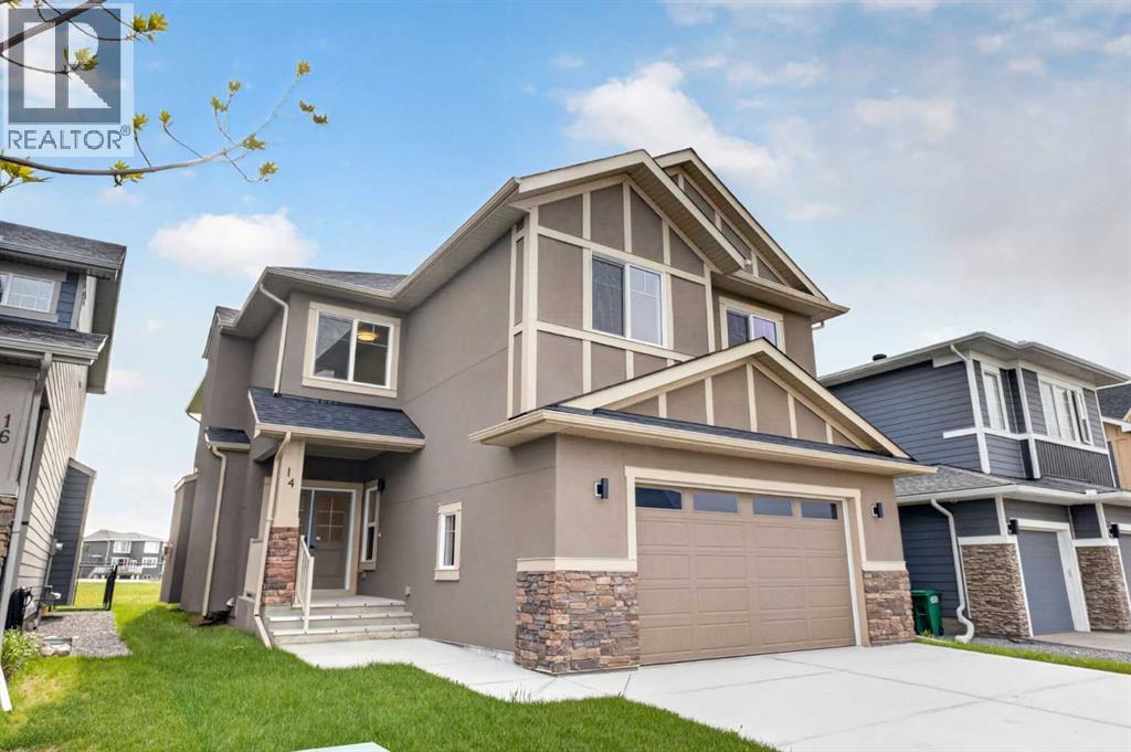 14 Ranchers Meadows