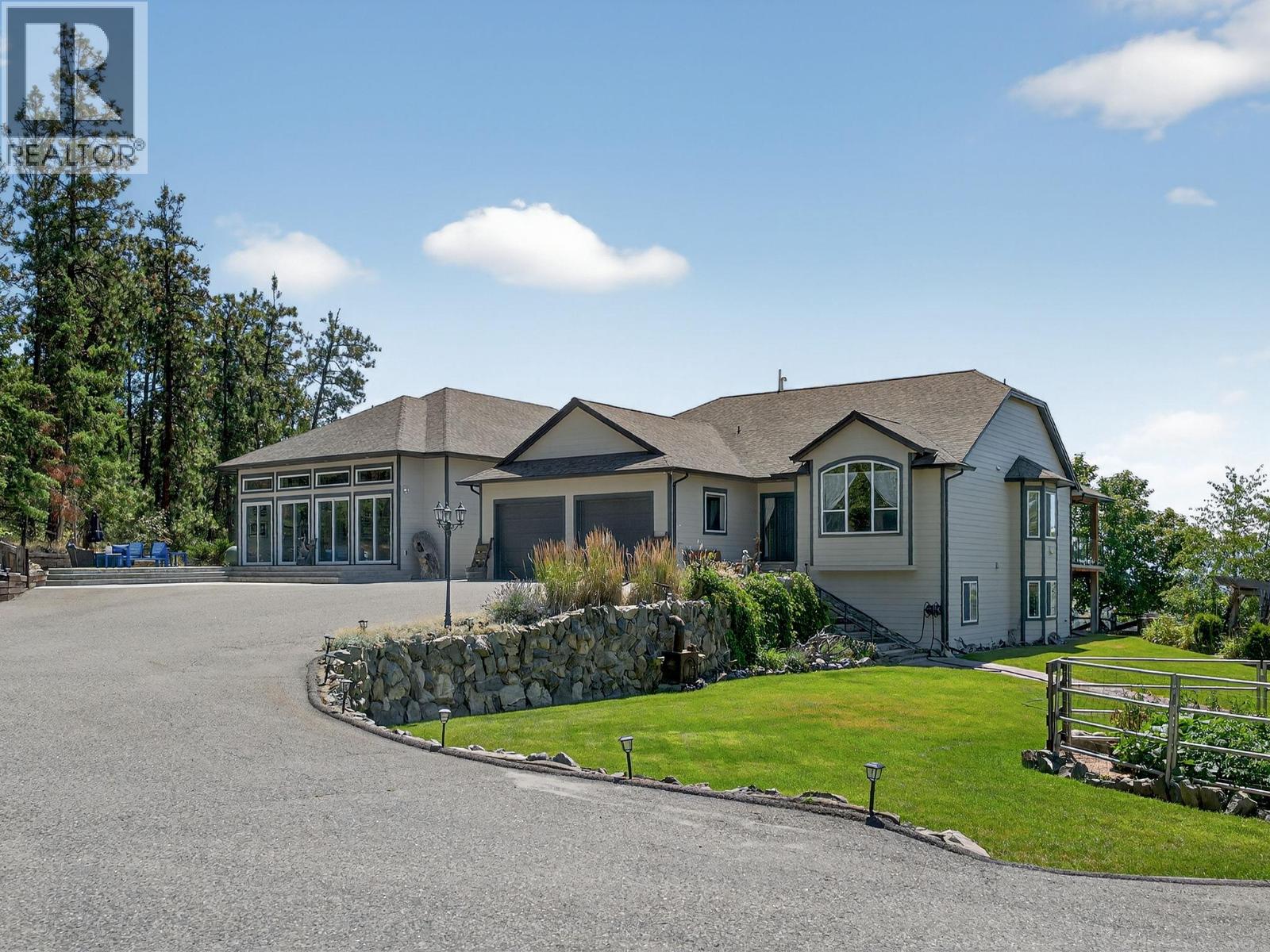 5955 Postill Lake Road