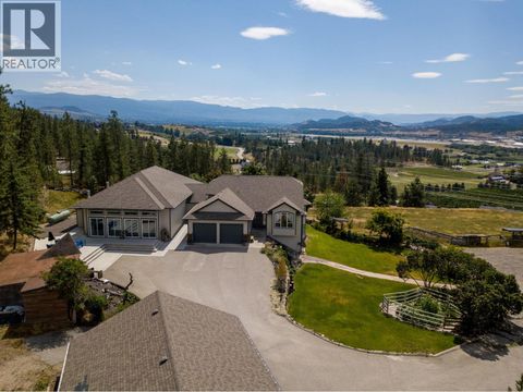 5955 Postill Lake Road Kelowna BC V1X7V3