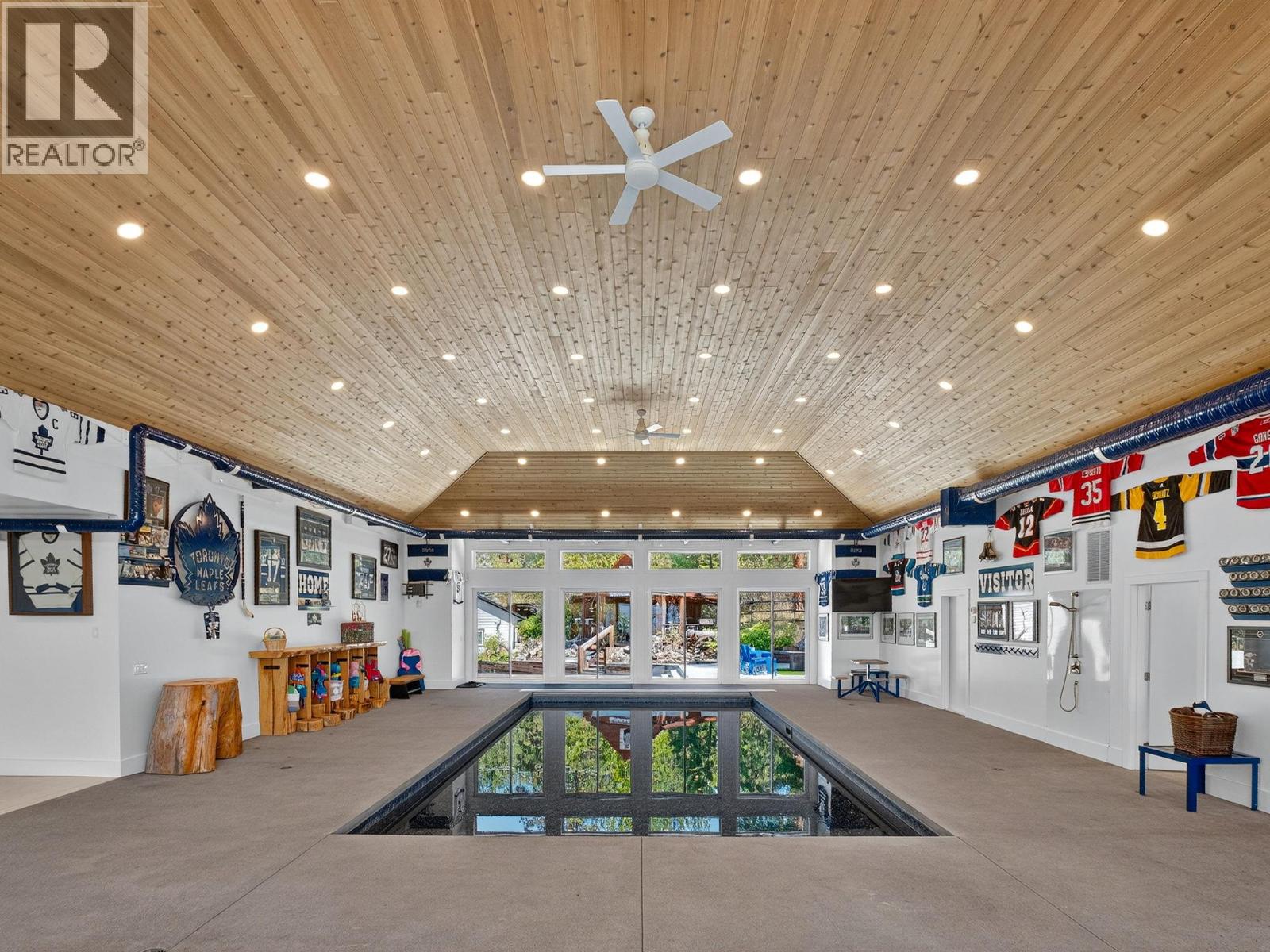 5955 Postill Lake Road