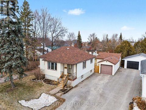 11 CALDWELL STREET Carleton Place ON K7C3A7