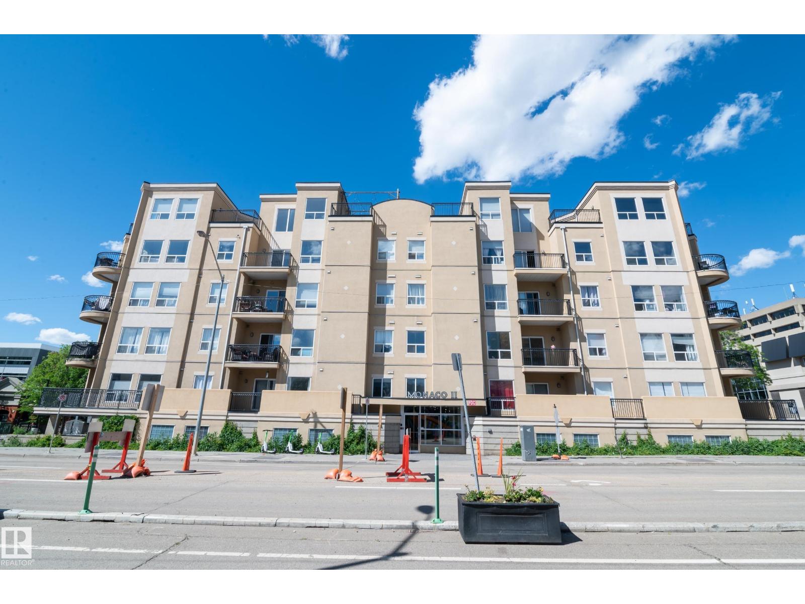 #201 10606 102 AV NW