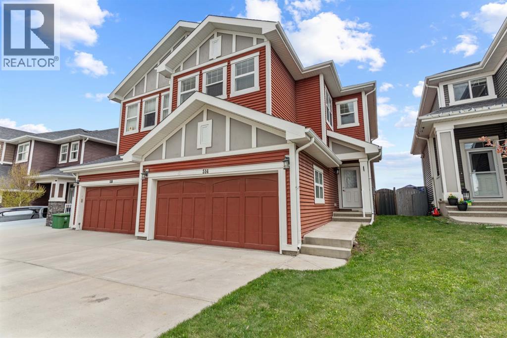 514 River Heights Crescent