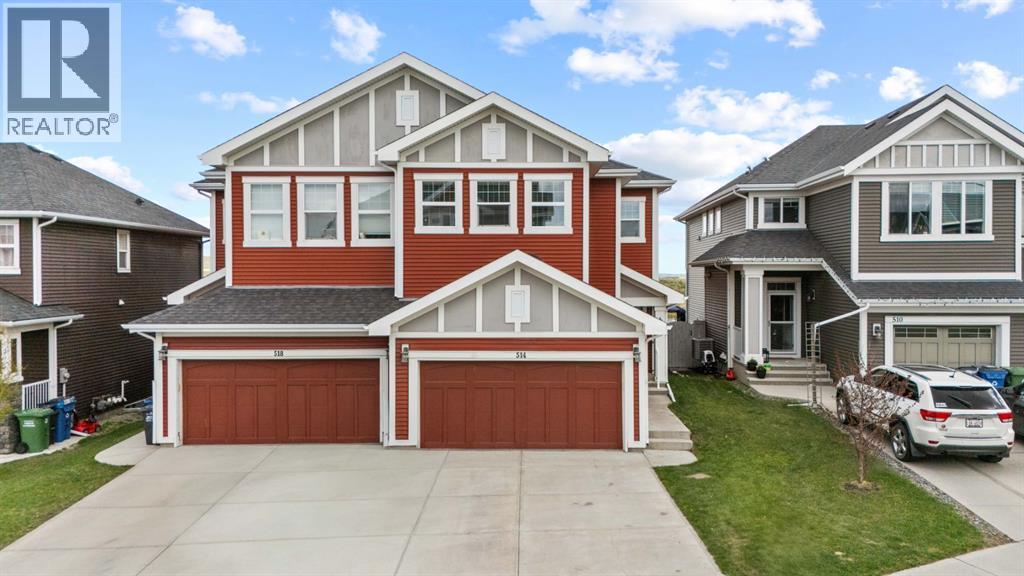 514 River Heights Crescent