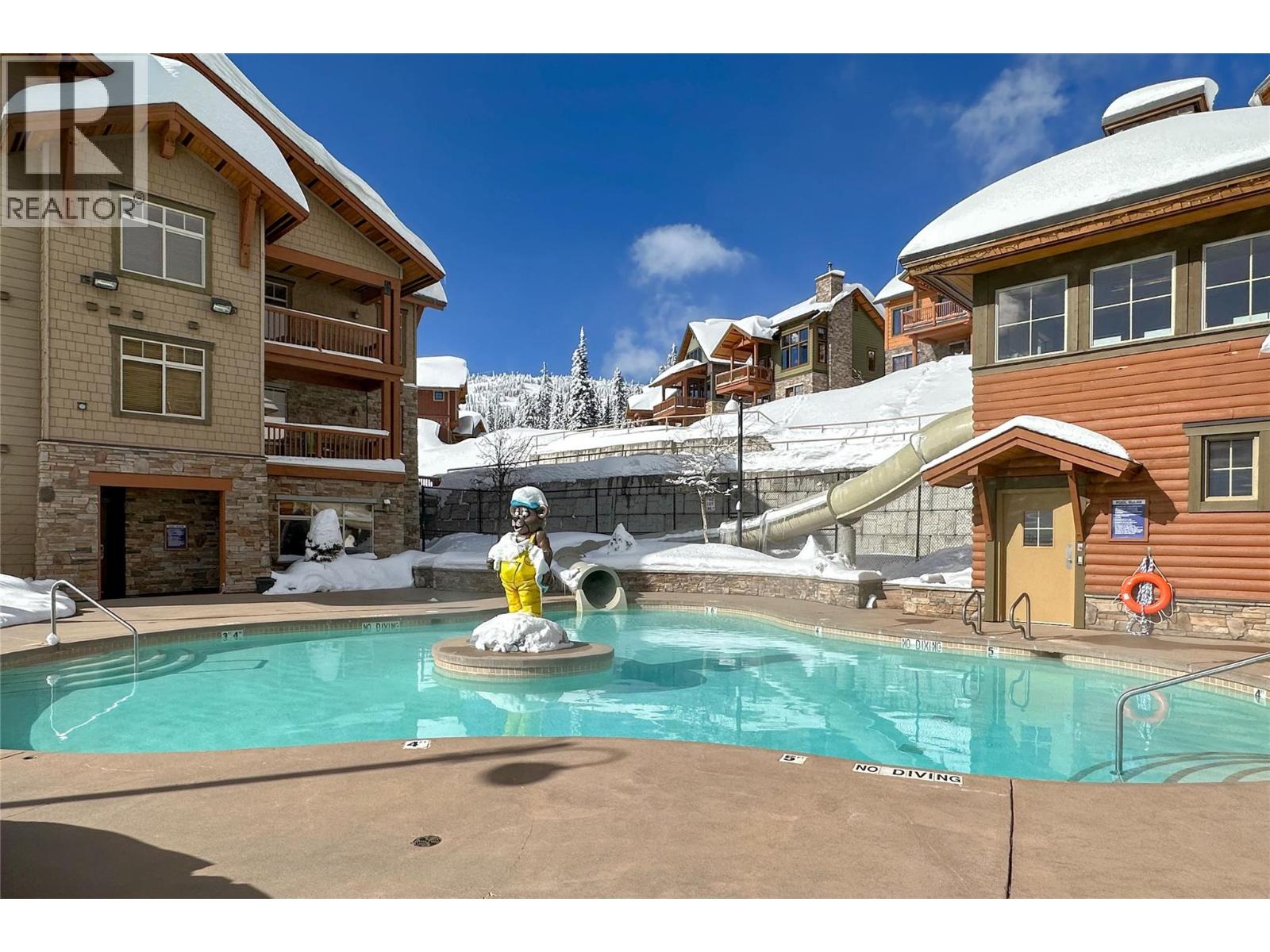 255 Feathertop Way Unit# 320