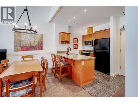 255 Feathertop Way Unit# 320 Big White BC V1P1P3