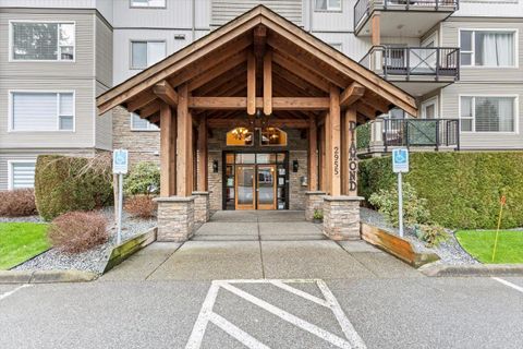 115 2955 DIAMOND CRESCENT Abbotsford BC V2T2L5